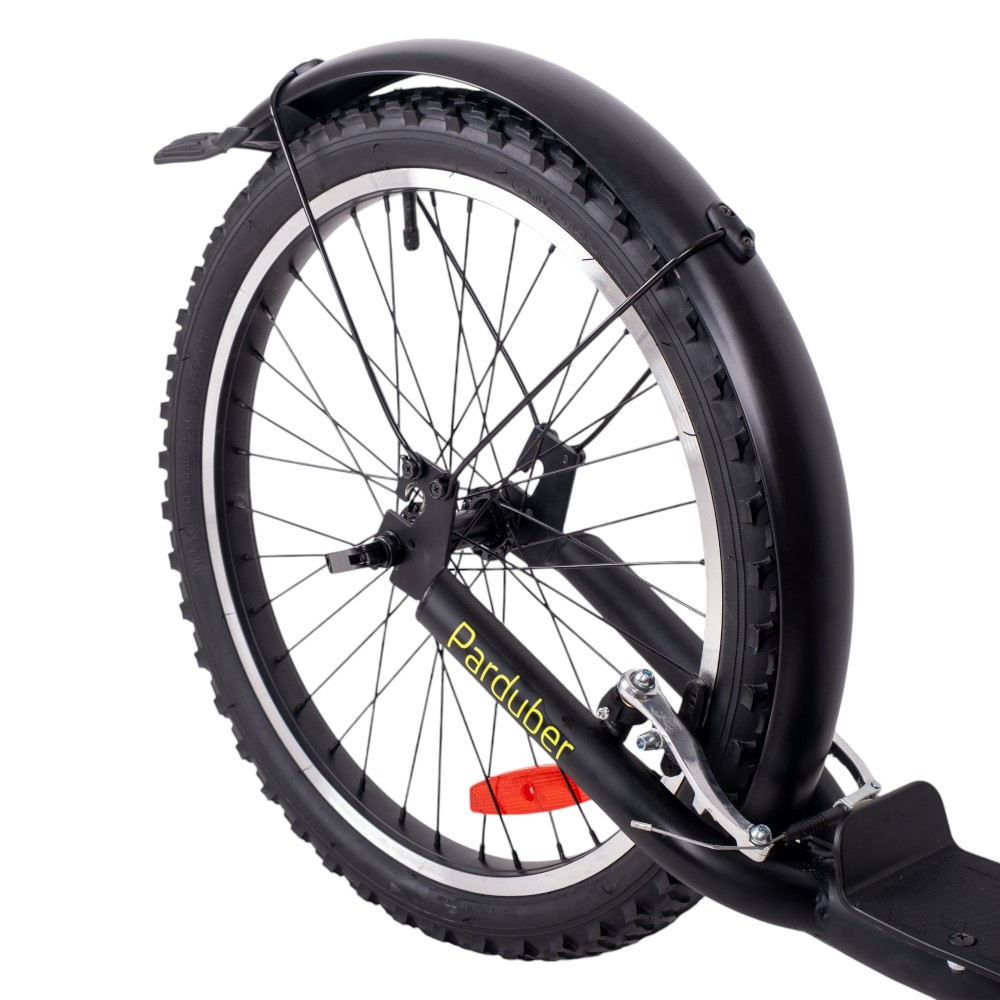 Hátsó sárvédő inSPORTline Parduber 20" rollerhez termék 2. képe