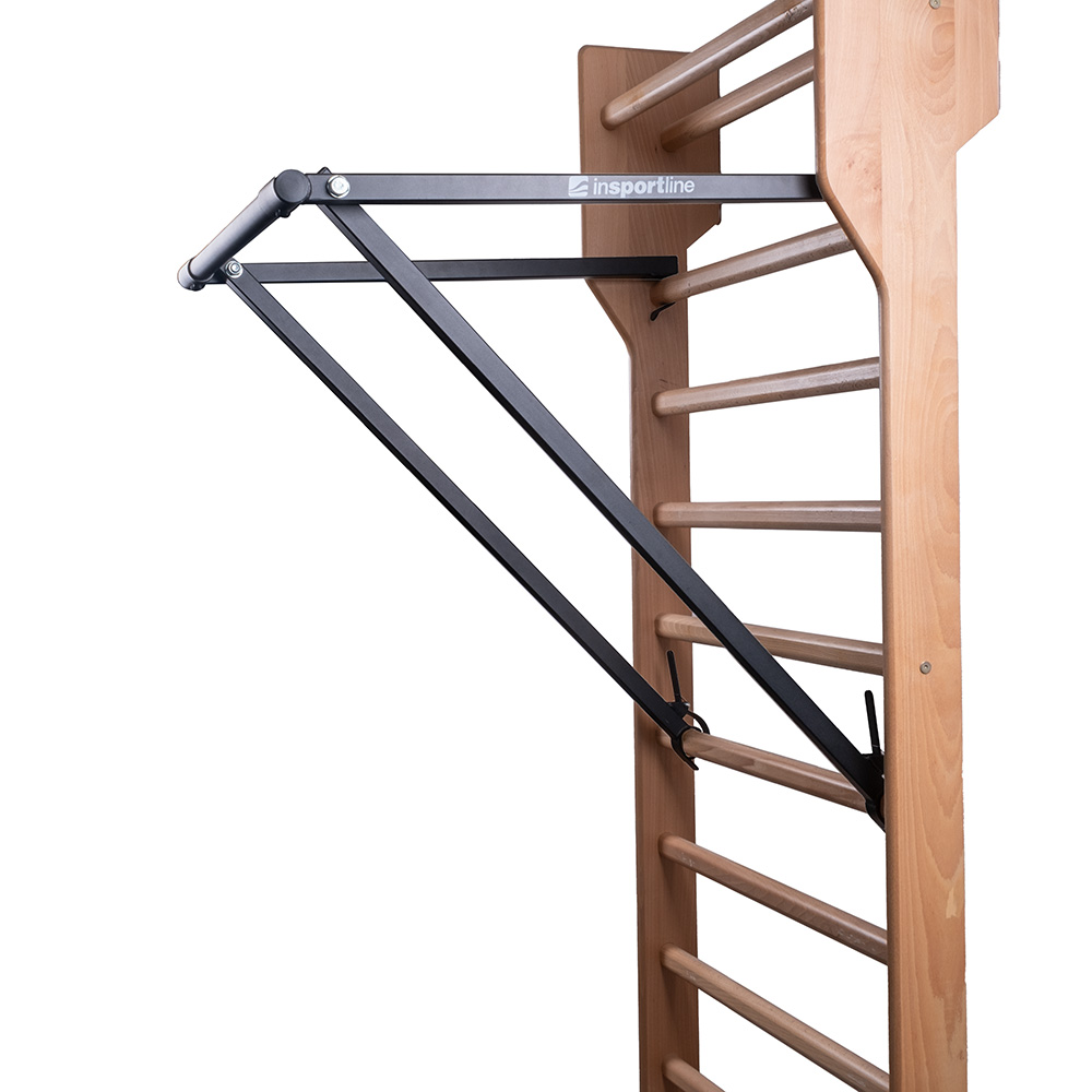 Bordásfalhoz rögzíthető húzódzkodó inSPORTline AcroBar termék 2. képe
