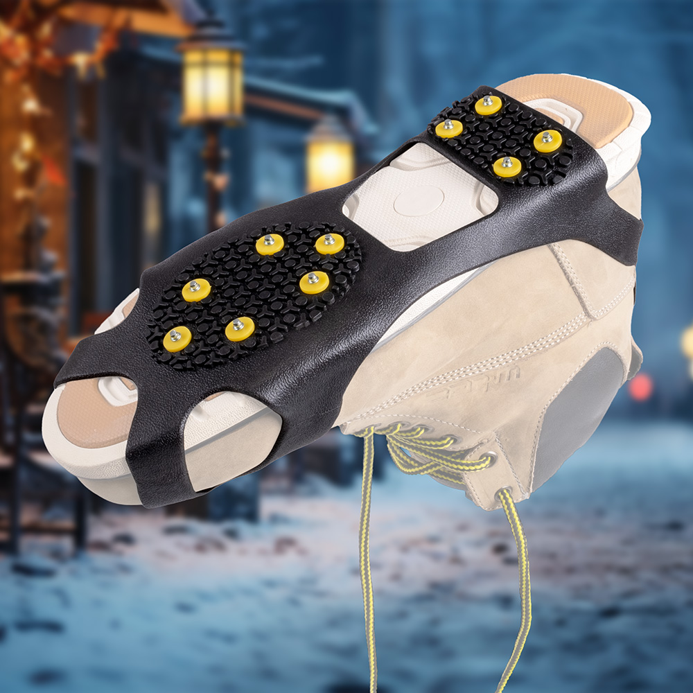 Crampon csúszásgátló talp inSPORTline Harrack  S (31-37) termék 2. képe
