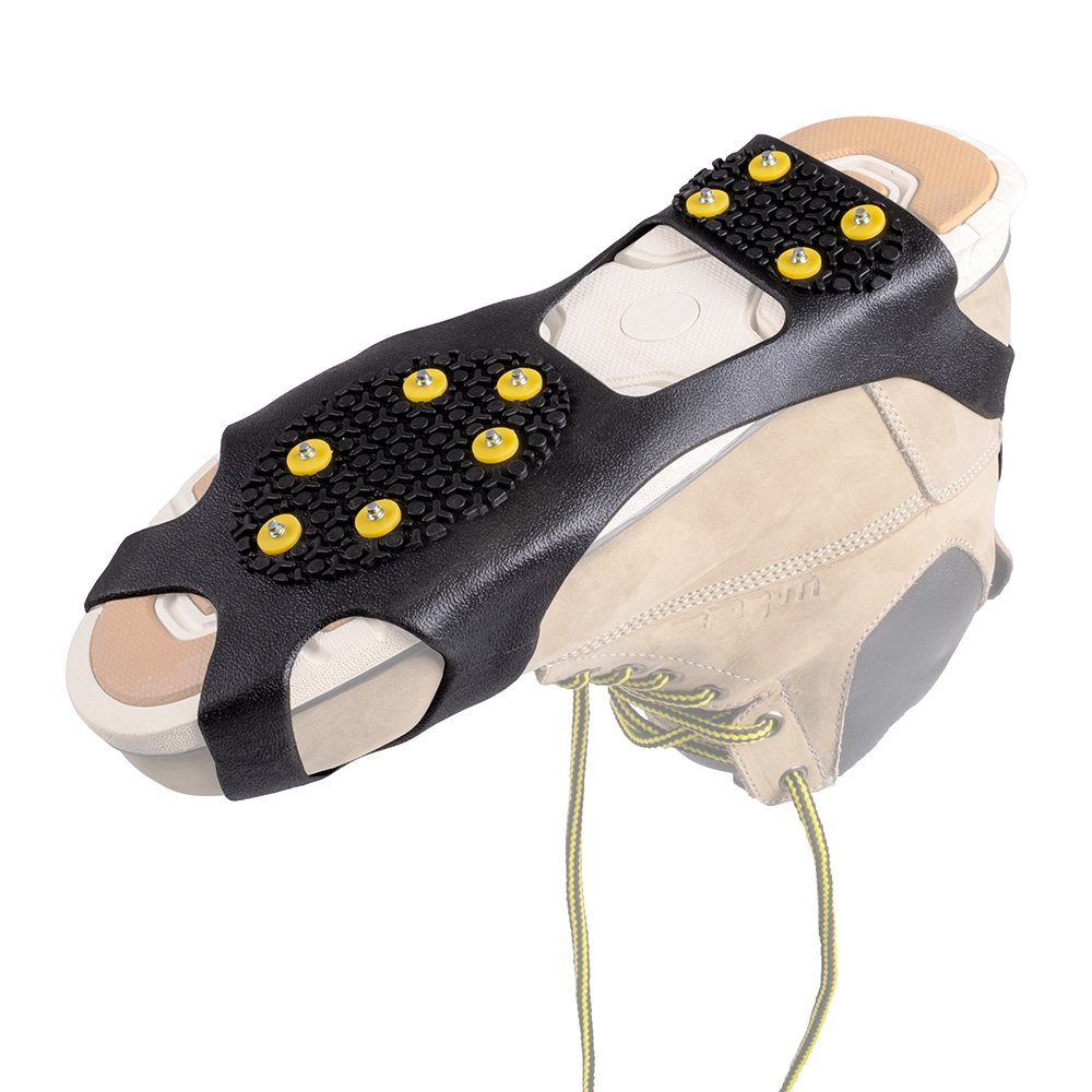 Crampon csúszásgátló talp inSPORTline Harrack  S (31-37) akciós termékkép 1