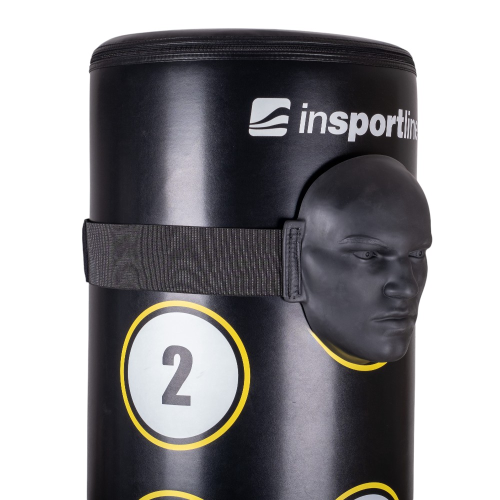 Box edző maszk inSPORTline Loveras termék 2. képe