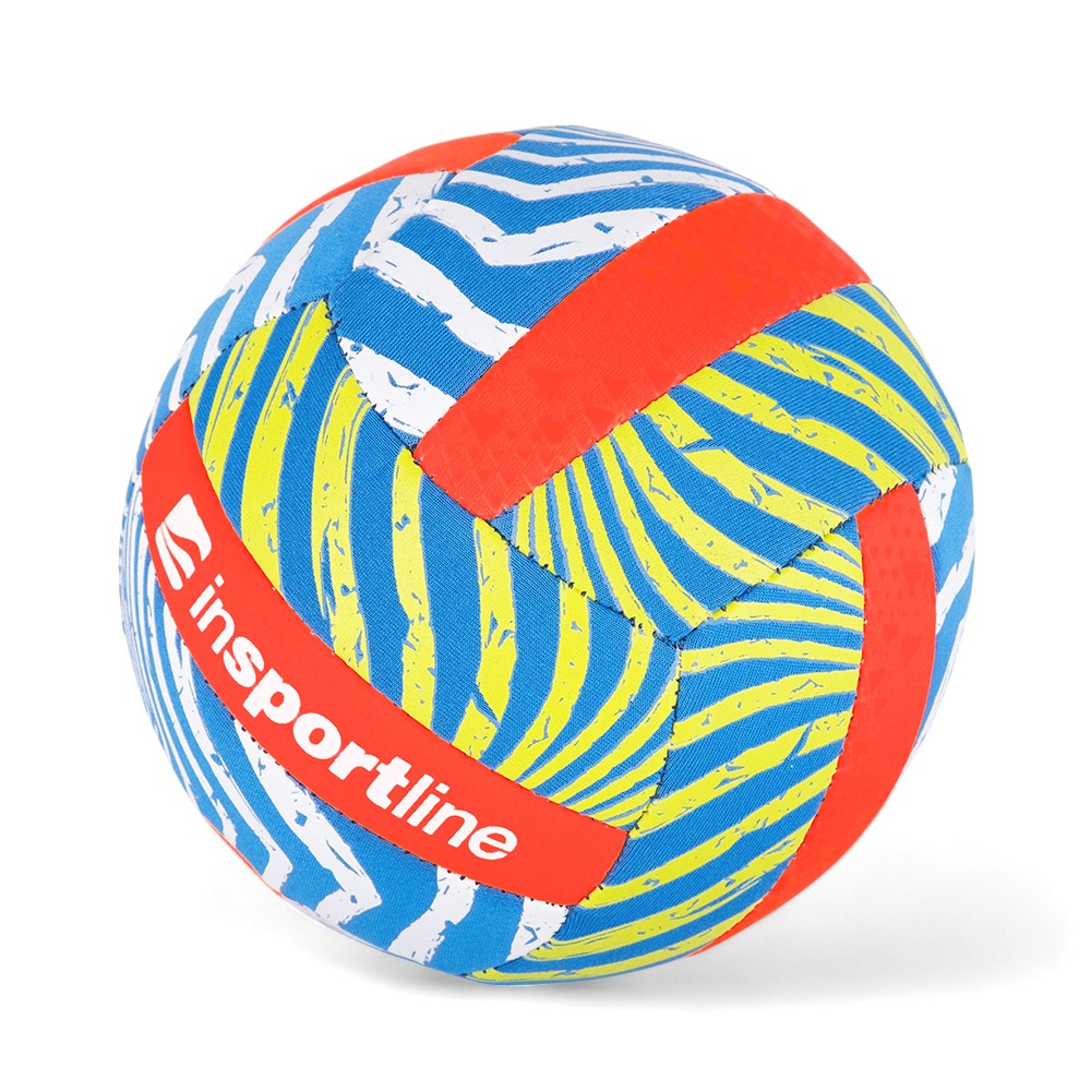 Neoprén mini labda inSPORTline Pequenito méret 2 termék 2. képe