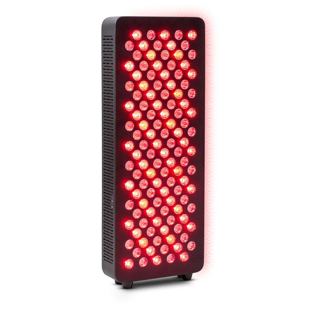 Infravörös LED panel inSPORTline Flabor - 120 LED termék 2. képe