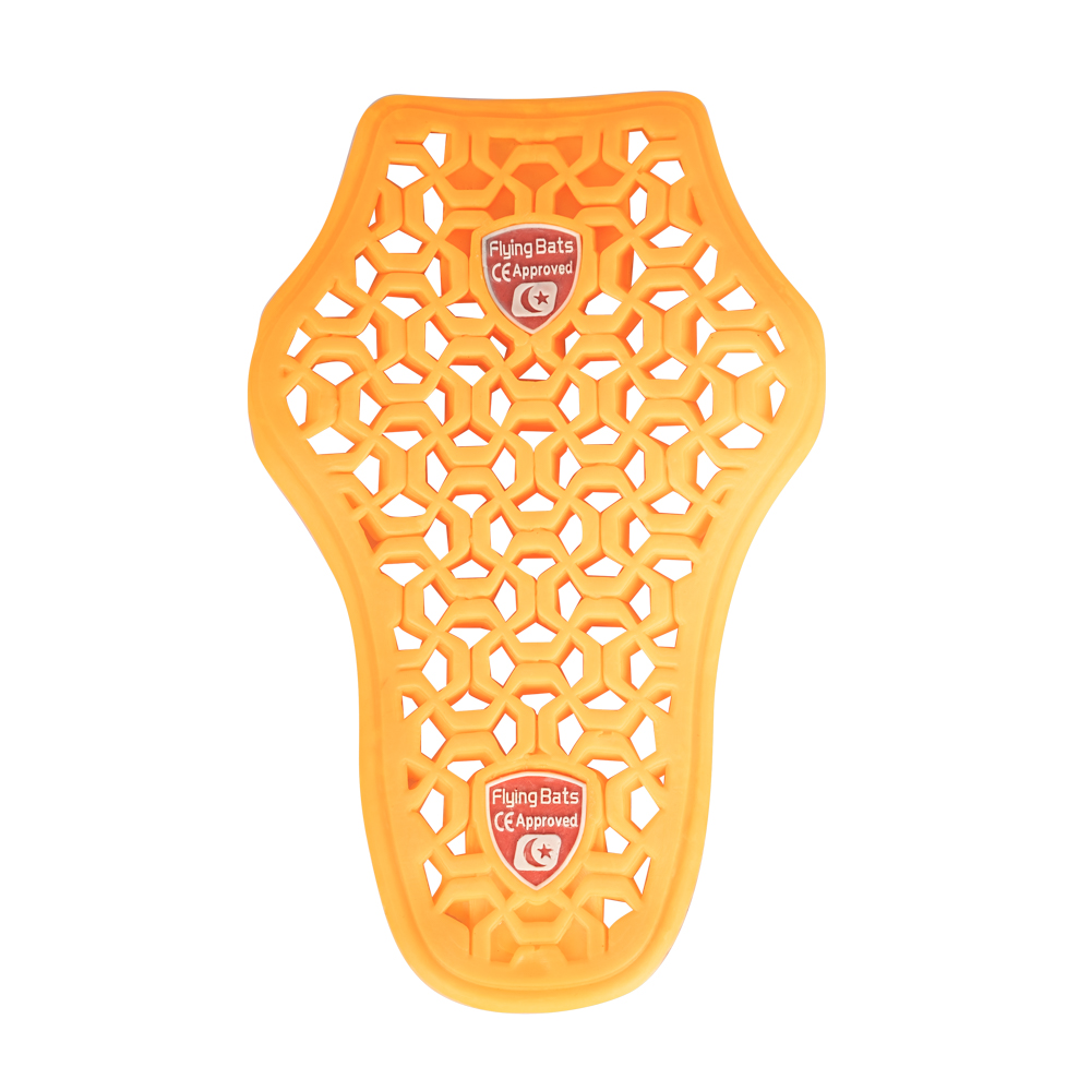 Motoros könyök/térdvédők W-TEC FlyingBats Elbow a Knee termék 2. képe