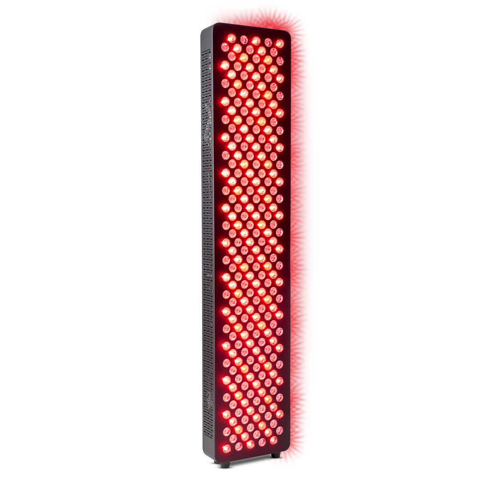Infravörös LED panel inSPORTline Klostar - 240 LED termék 2. képe