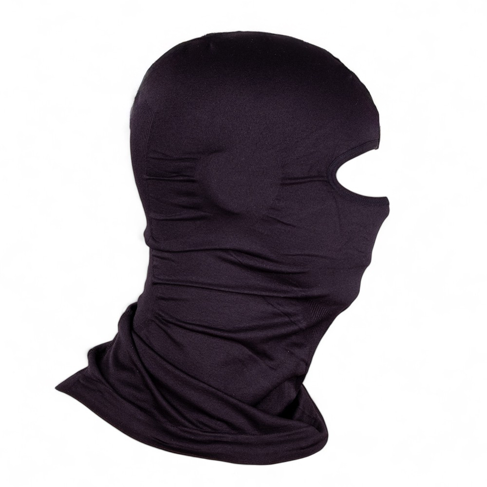 Védőmaszk W-TEC Balanseam Balaclava S/M (55-58) termék 2. képe