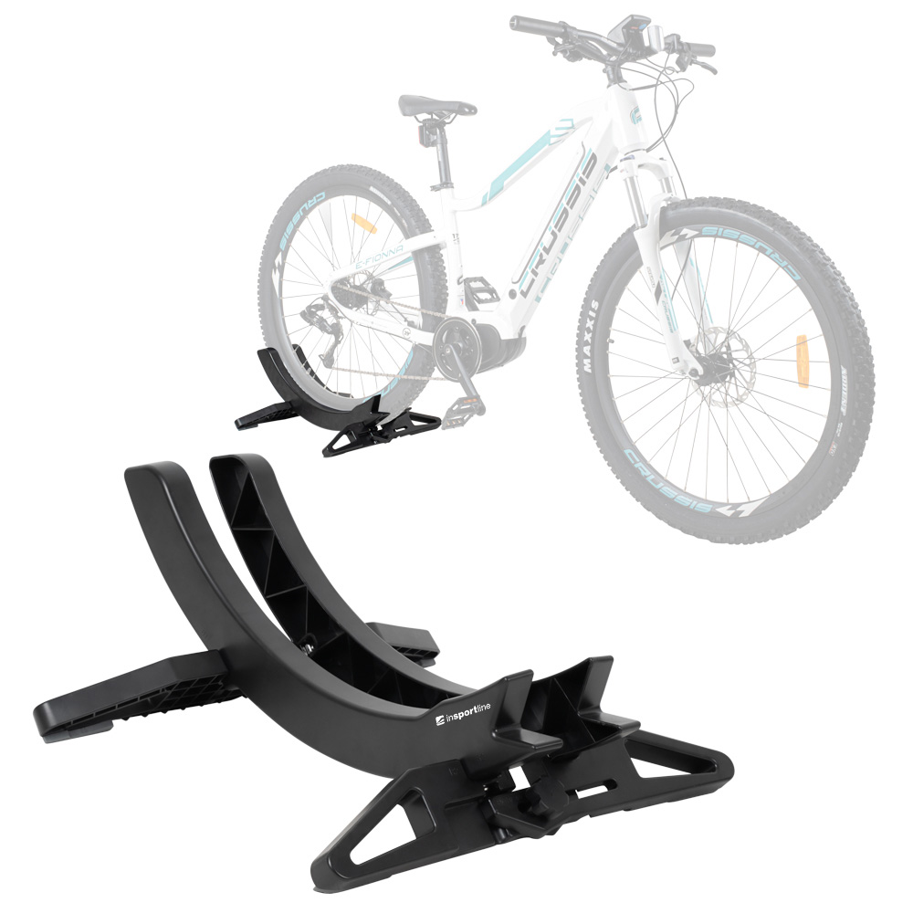 Kerékpártartó inSPORTline Biketical II akciós termékkép 1