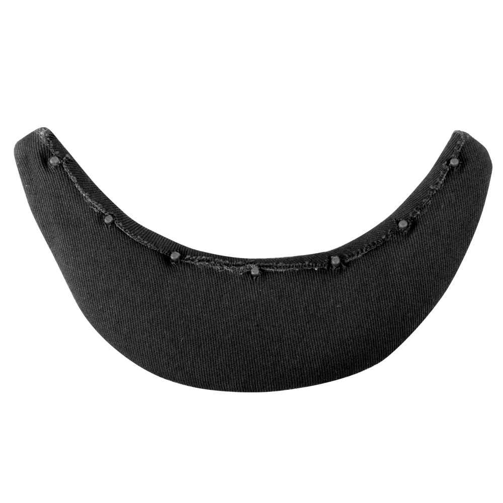 Sild WORKER Flux sisakhoz fekete