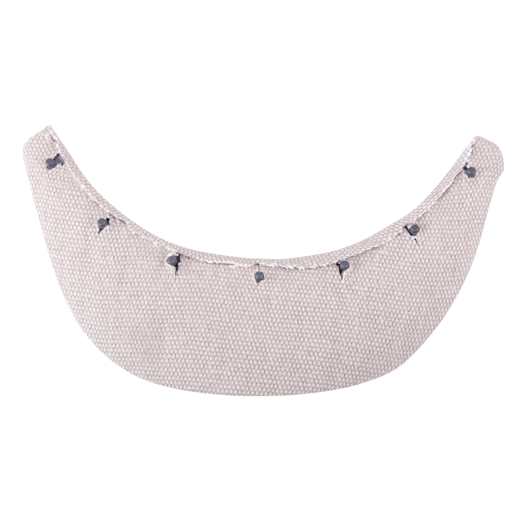 Sild WORKER Flux sisakhoz bézs