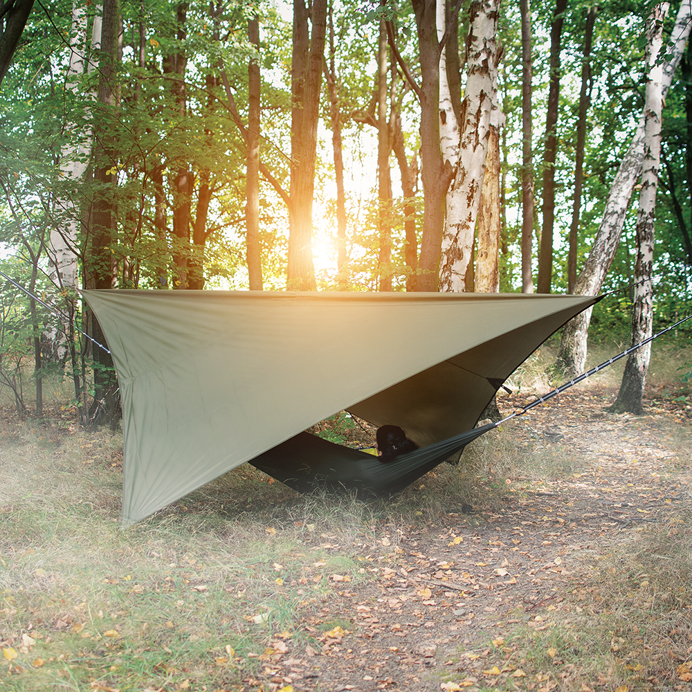 Előtető inSPORTline Traveler WT1 termék 2. képe