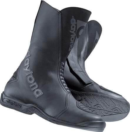 Daytona Flash motoros túra csizma 48