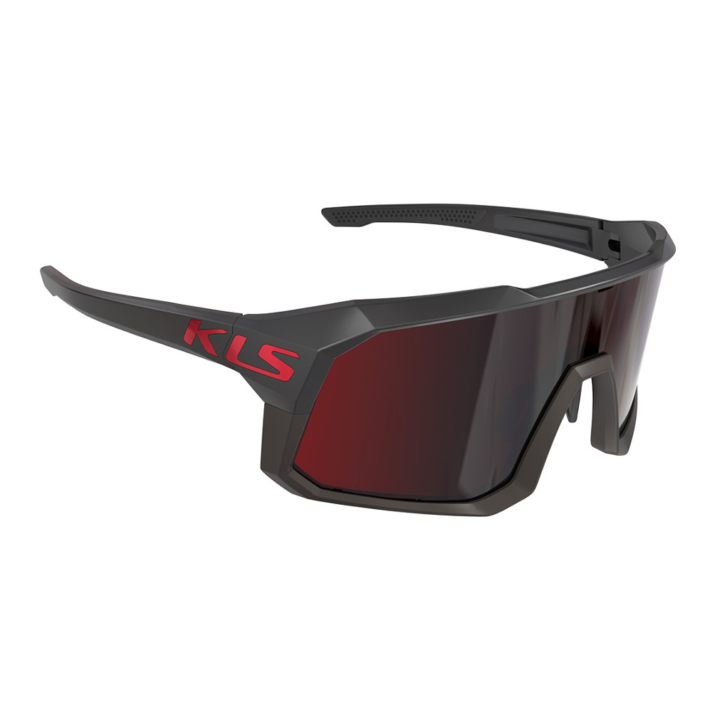 Napszemüveg Kellys Dice II fekete