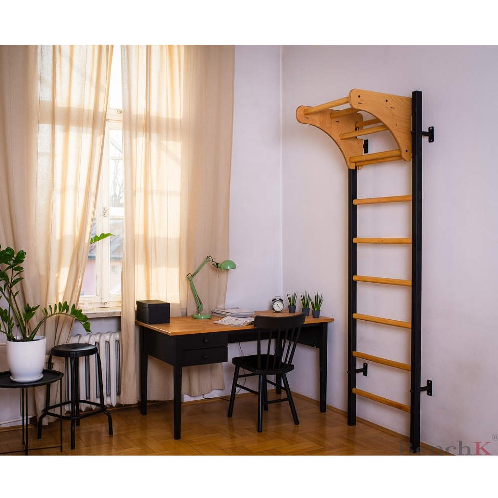 Bordásfal húzódzkodóval BenchK 211B termék 2. képe