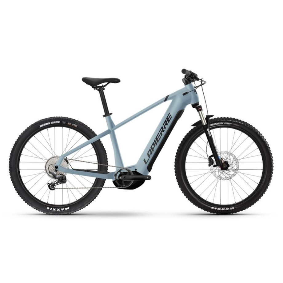 Hegyi elektromos kerékpár Lapierre Overvolt HT 8.7 B750 29" - 2023 M (18", 168-178 cm) akciós termékkép 1