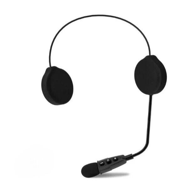 Bluetooth-fejhallgató EJEAS E1+ akciós termékkép 1