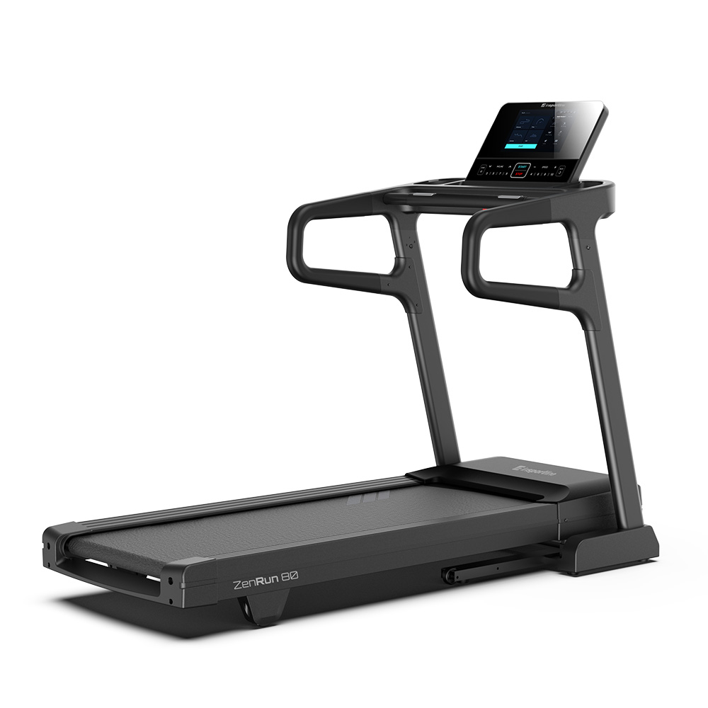 Futópad inSPORTline ZenRun 80 akciós termékkép 1