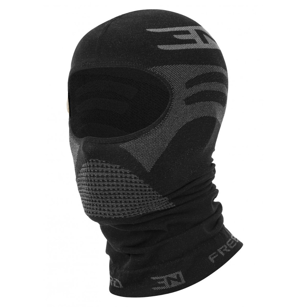 Védőmaszk EVO 8627 fekete S/M termék 2. képe