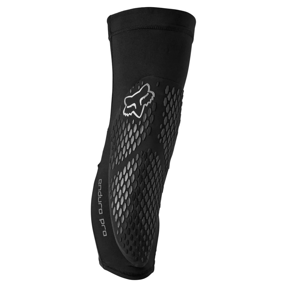 Térdvédő FOX Enduro Pro fekete L termék 2. képe