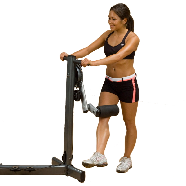 Csiga Multi hip Body-Solid FMH termék 2. képe