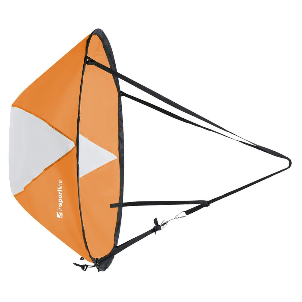 Szélvitorla supra/kajakra inSPORTline SimpleSail akciós termékkép 1