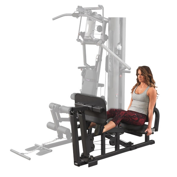 Lábprés kiegészítő Leg Press Body-Solid GLP