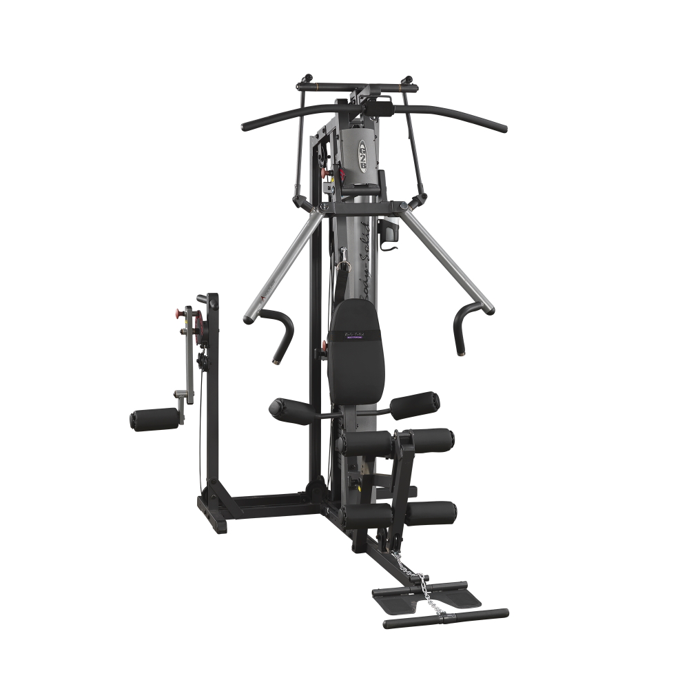 Edzőtorony Body-Solid Home Gym G2B termék 2. képe
