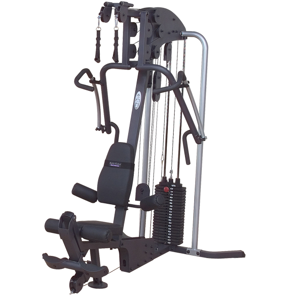 Edzőtorony Body-Solid Home Gym G4I