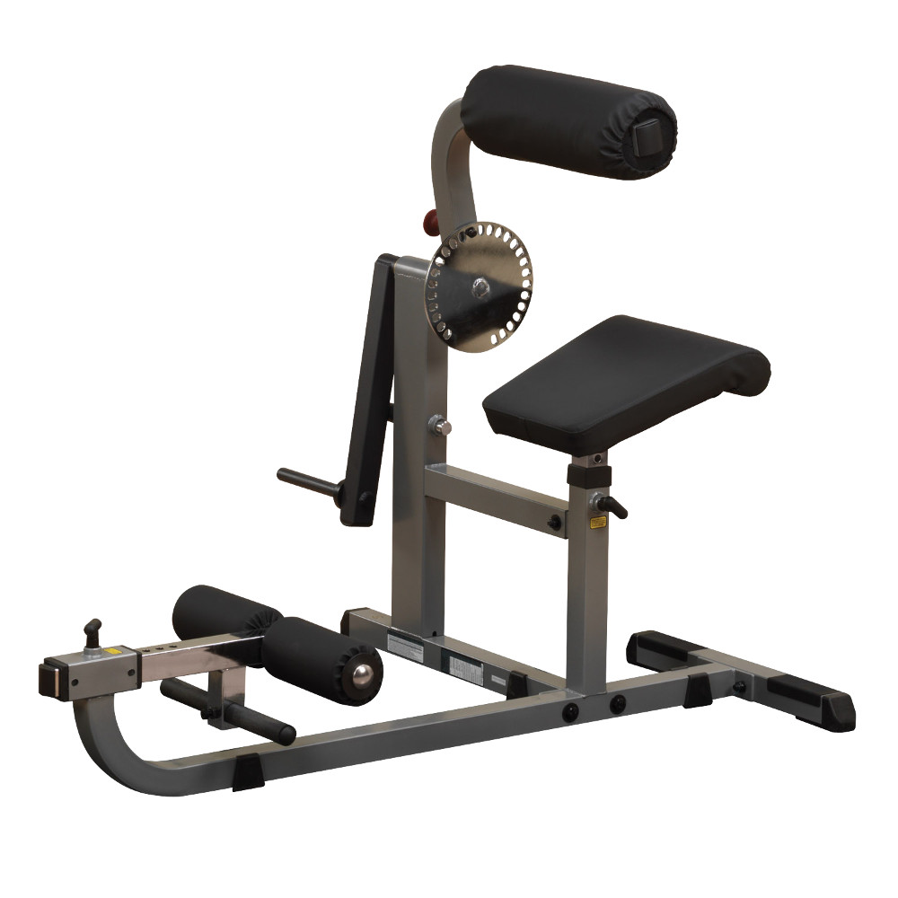 Hasgép/hátgép Body-Solid GCAB360 termék 2. képe