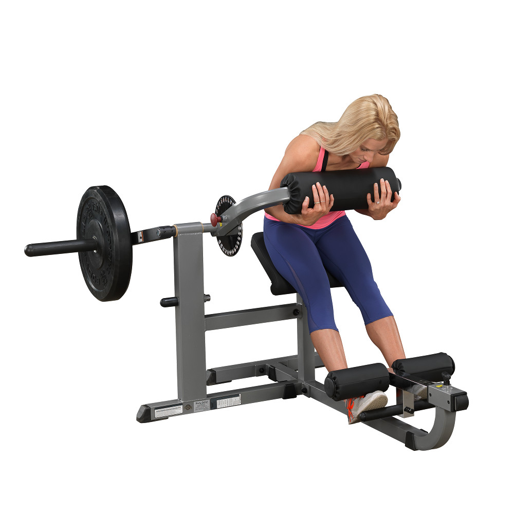 Hasgép/hátgép Body-Solid GCAB360 akciós termékkép 1