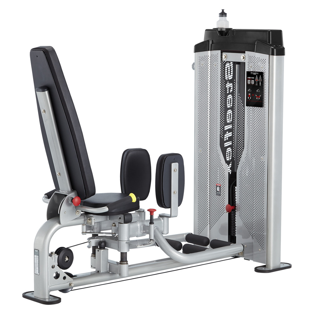Combtávolító gép Steelflex Hope HAB1100 Hip Abductor akciós termékkép 1