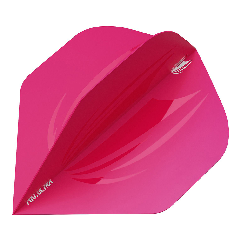 Dart szárny Target ID Pro Ultra Pink No2 3 db akciós termékkép 1
