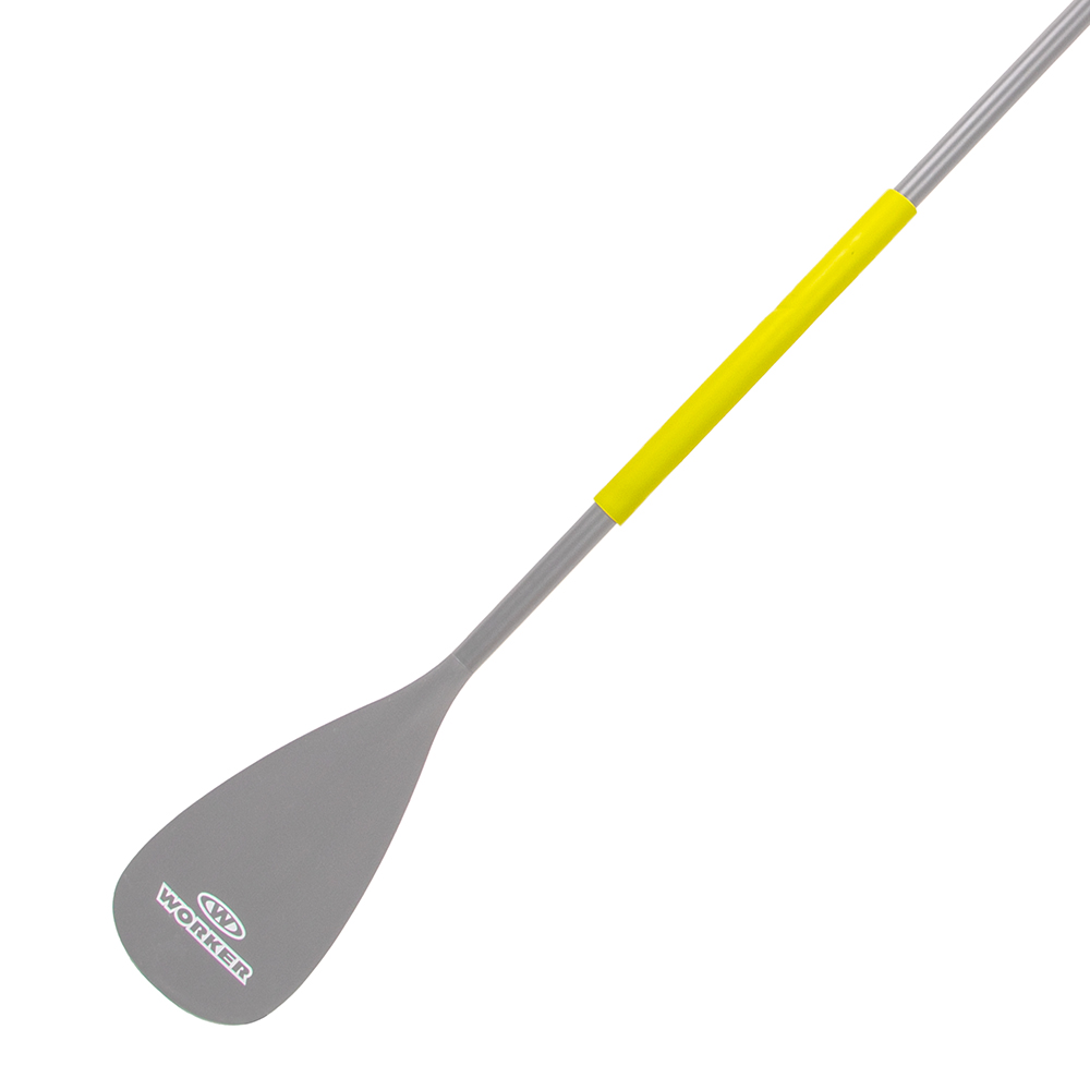 Neoprén szivacs SUP evezőhöz WORKER WaveFloater fluo sárga akciós termékkép 1