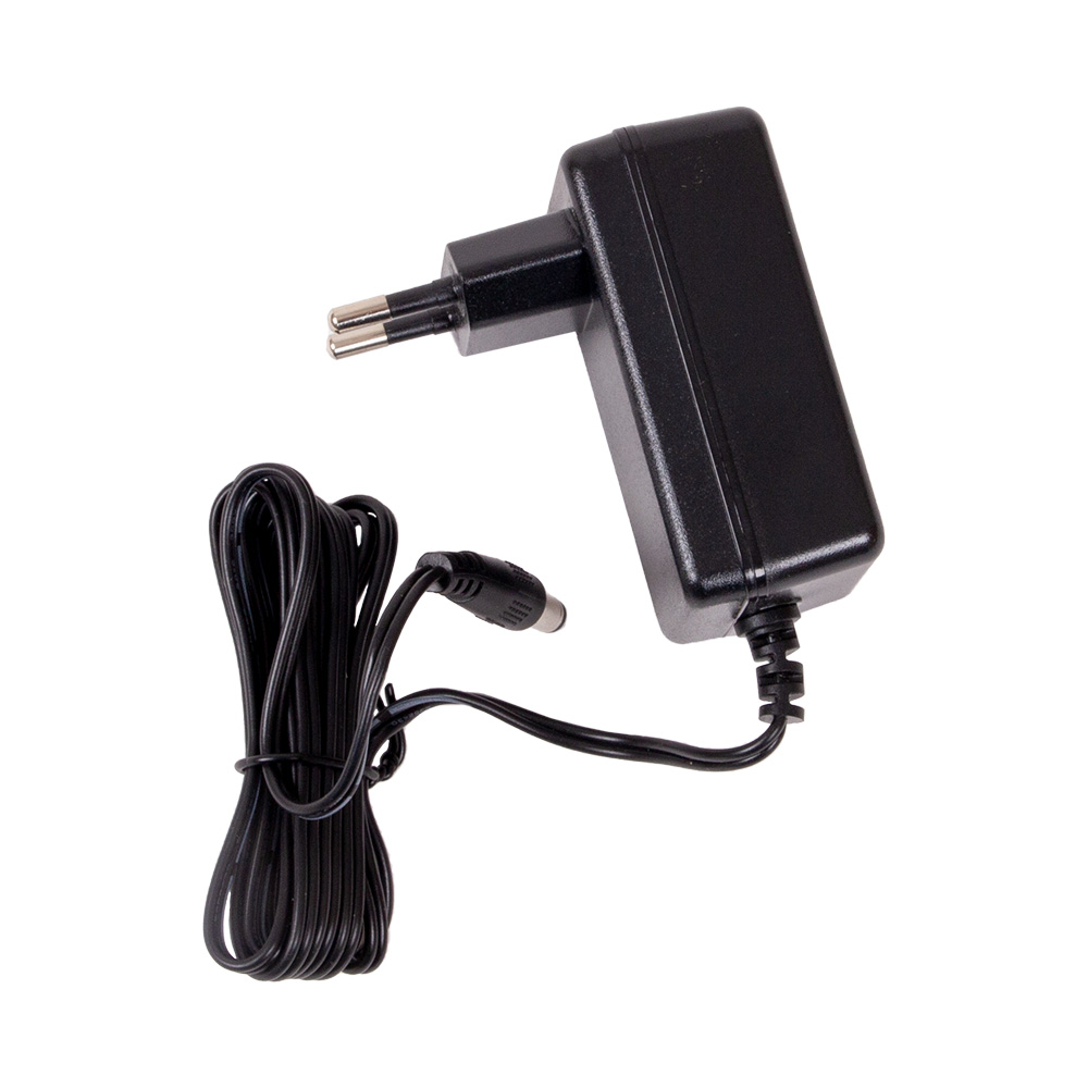 Adapter 230V/9V inSPORTline 252D2 akciós termékkép 1
