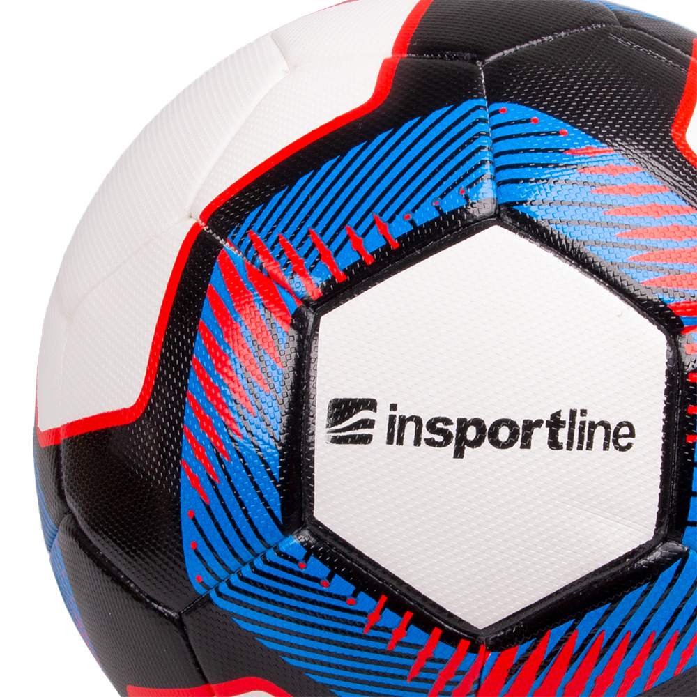 Futball-labda inSPORTline Spinut, méret 5 termék 2. képe