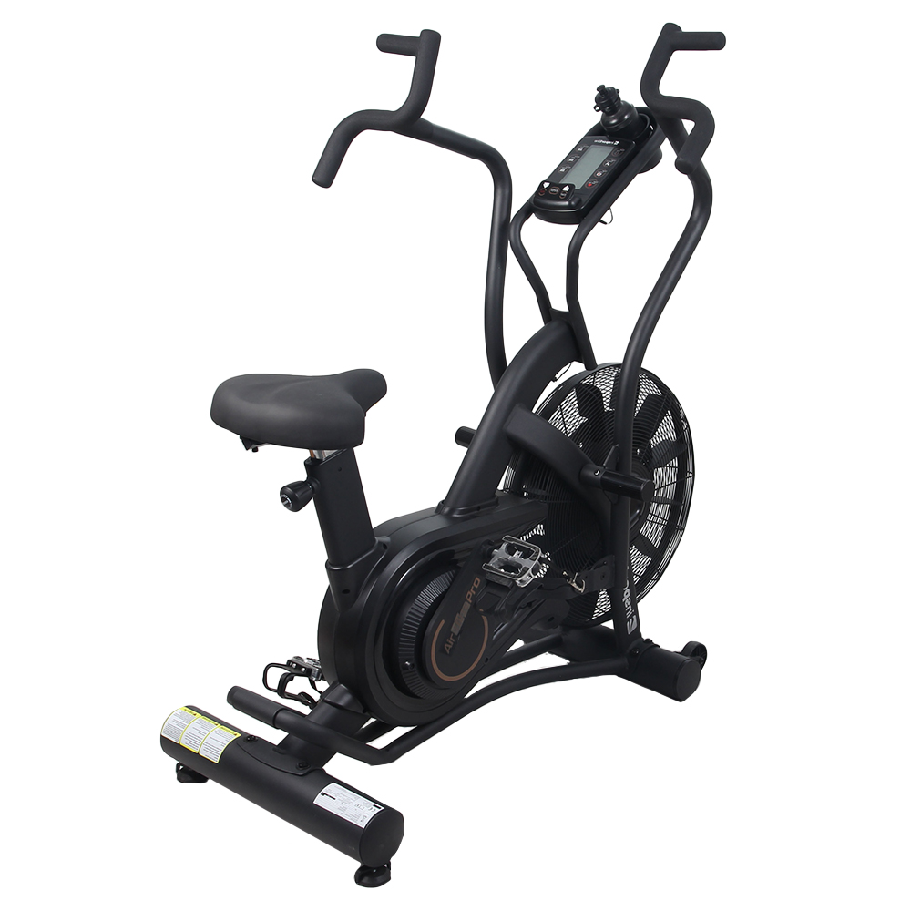 Airbike szobakerékpár inSPORTline Airbike Pro akciós termékkép 1