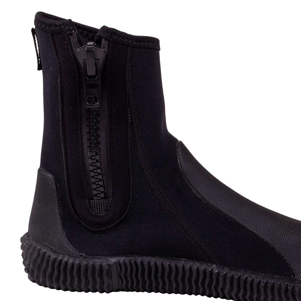 Neoprén cipő inSPORTline Imotsea 2 mm 45/46 termék 2. képe