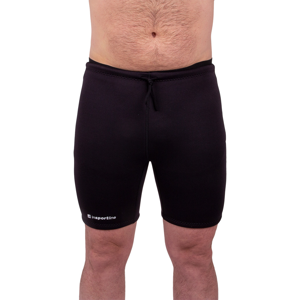 Neoprén rövidnadrág inSPORTline Moraine 3 mm S termék 2. képe