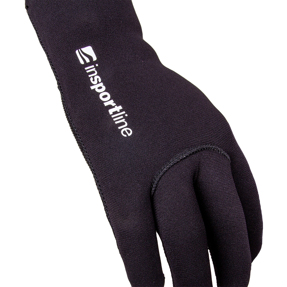 Neoprén kesztyű inSPORTline Cetina 3 mm S termék 2. képe