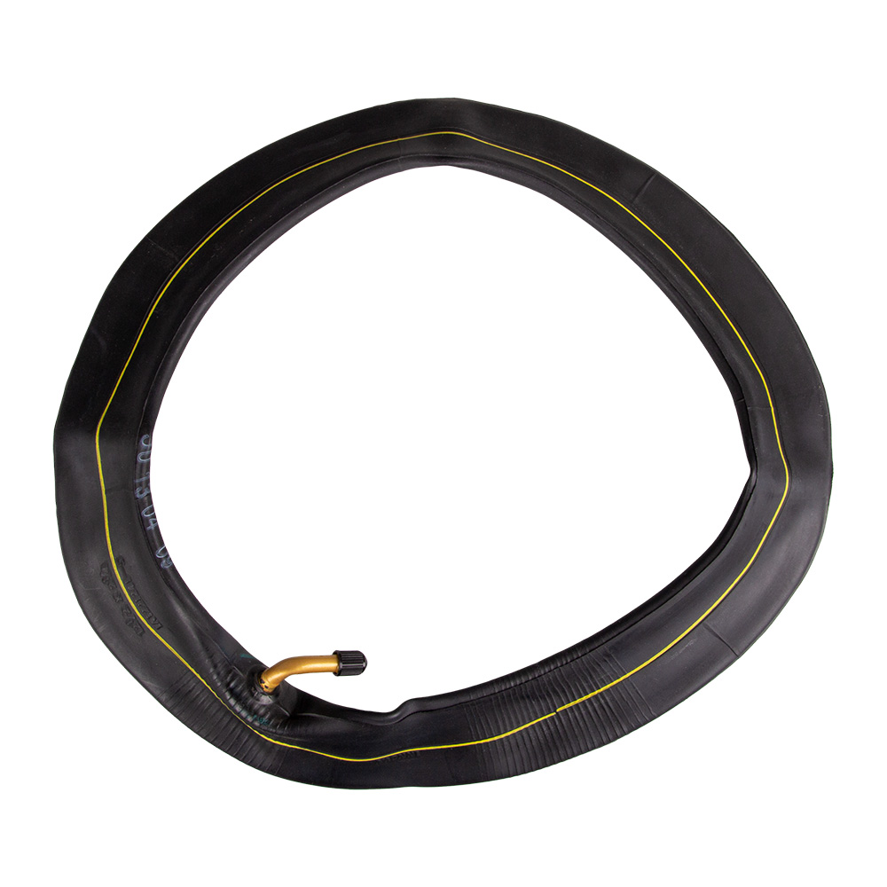 Tömlő Innova 12 1/2" x 2 1/4" AV hajlított szeleppel akciós termékkép 1