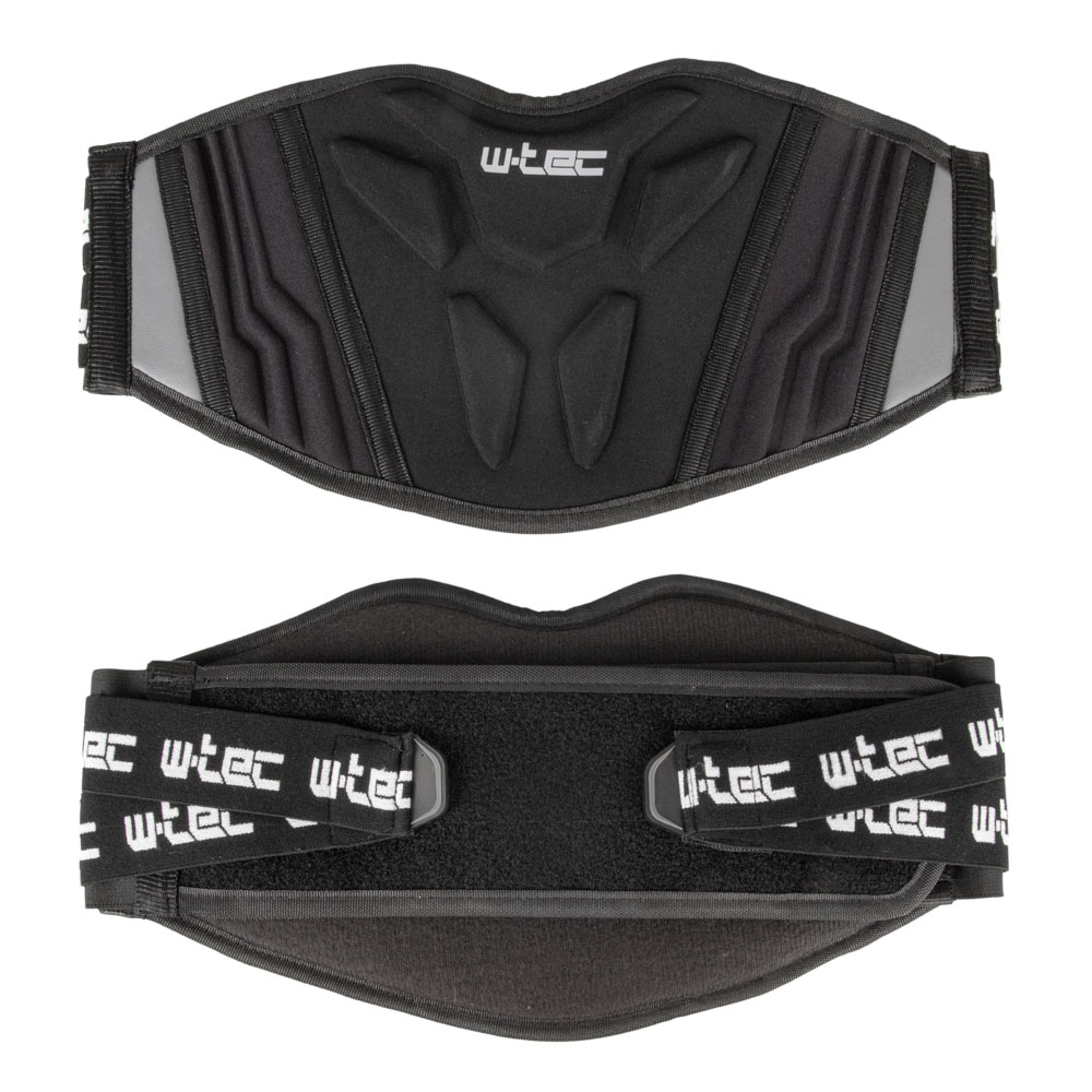 Vesemelegítő öv W-TEC Routebelt L termék 2. képe