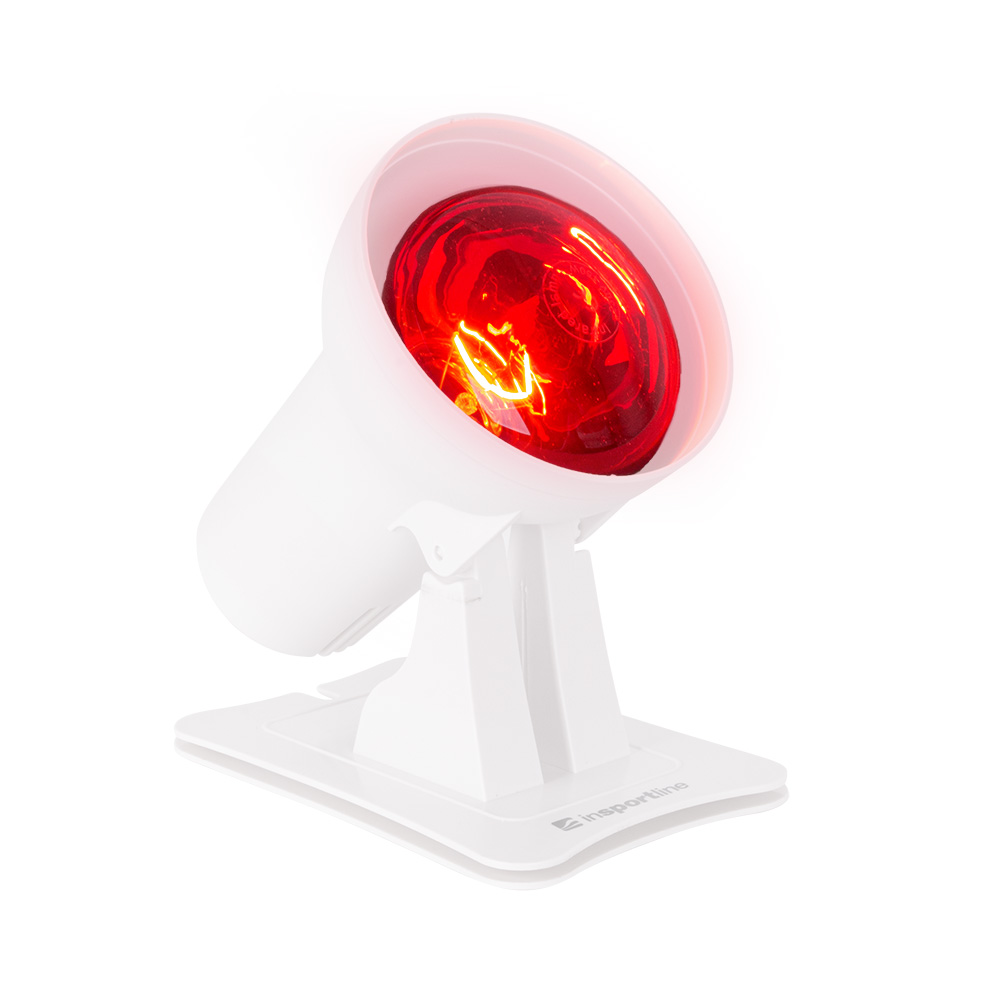Infra égő inSPORTline 150W/230V E27 R95 termék 2. képe