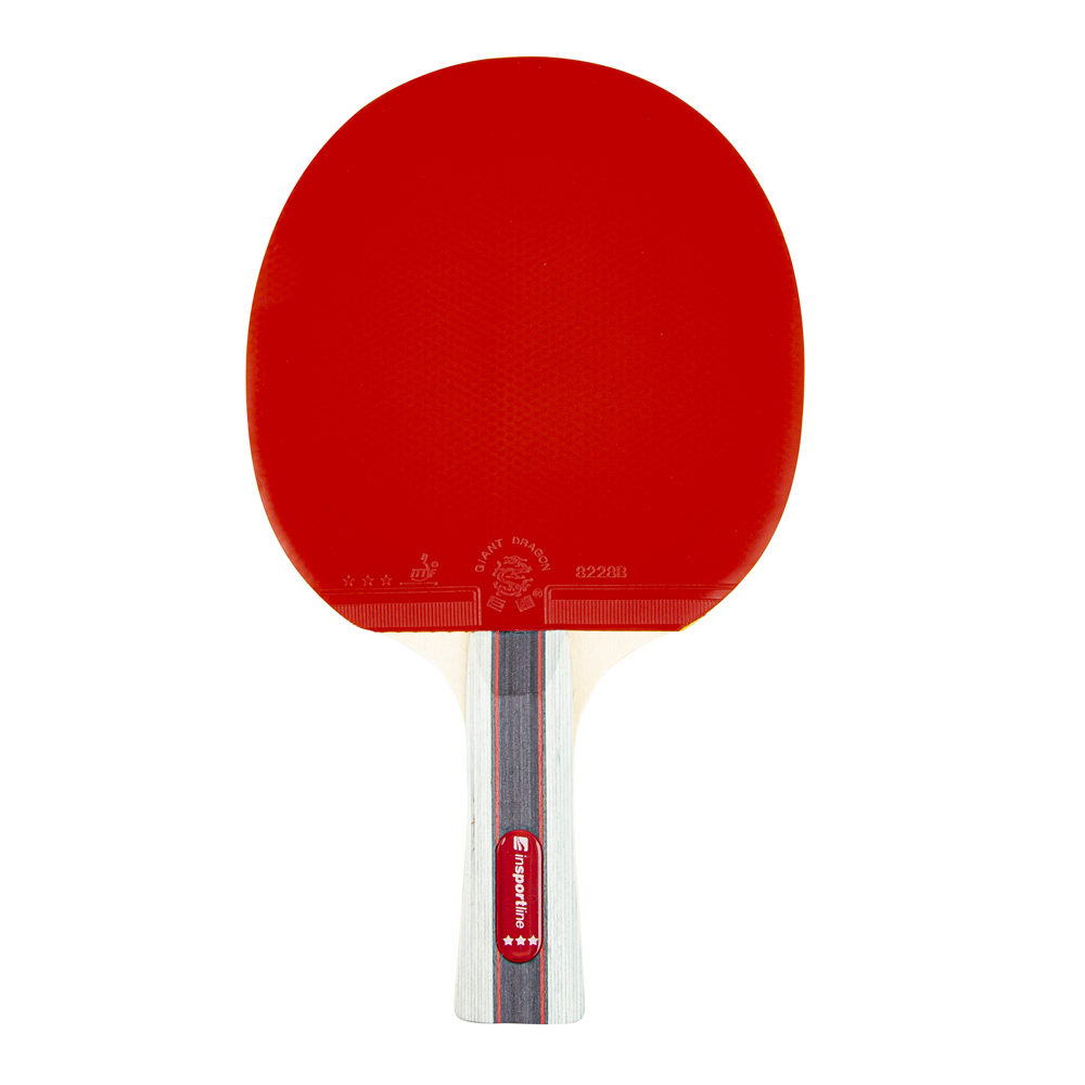 Ping-pong szett inSPORTline Reshoot S3 termék 2. képe