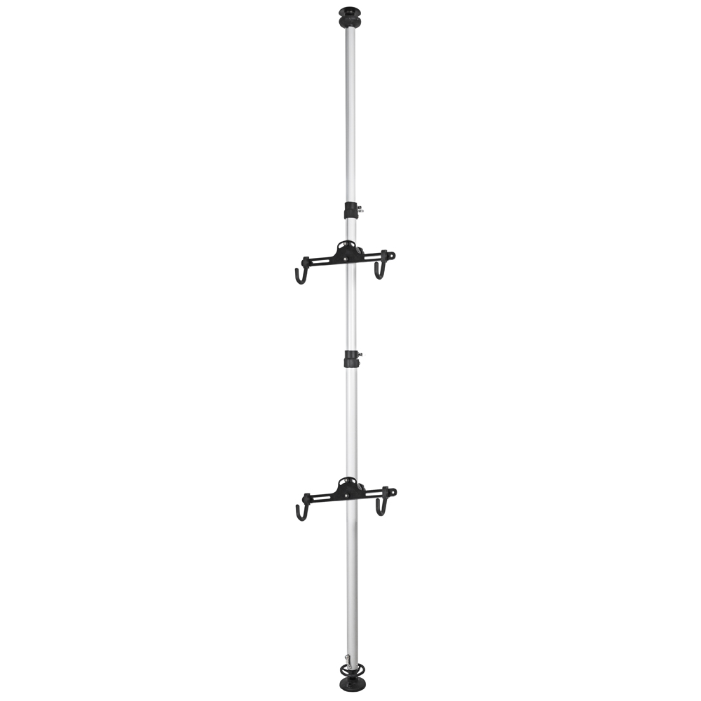 Kampó az inSPORTline Bikespire II kerékpártartóhoz 40 mm termék 2. képe