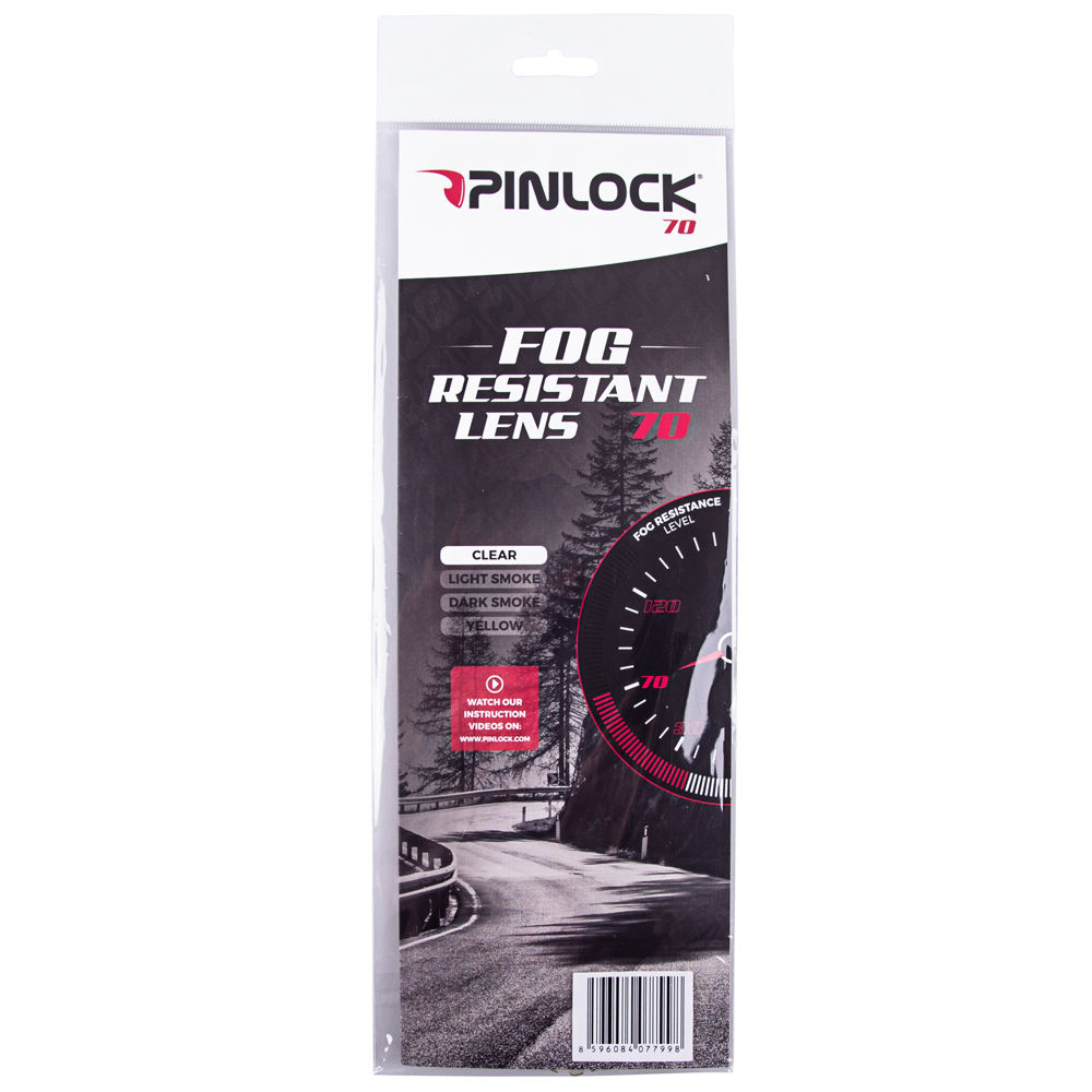 Pinlock 70 fólia