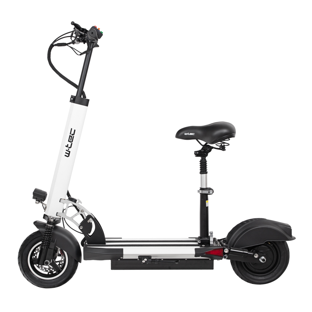 Ülés elektromos rollerre W-TEC Tendeal Seat termék 2. képe
