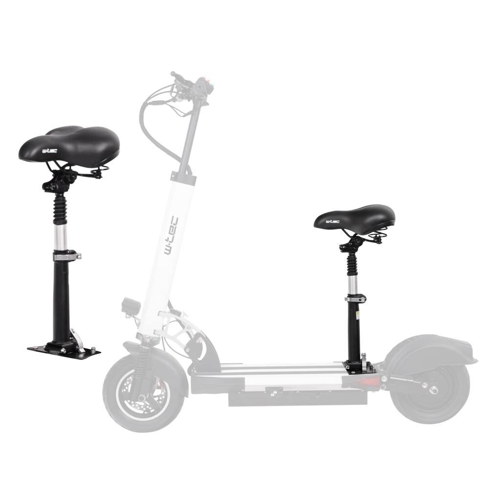 Ülés elektromos rollerre W-TEC Tendeal Seat akciós termékkép 1