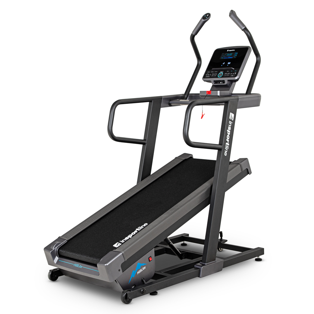 Futópad inSPORTline Hill Lite termék 2. képe