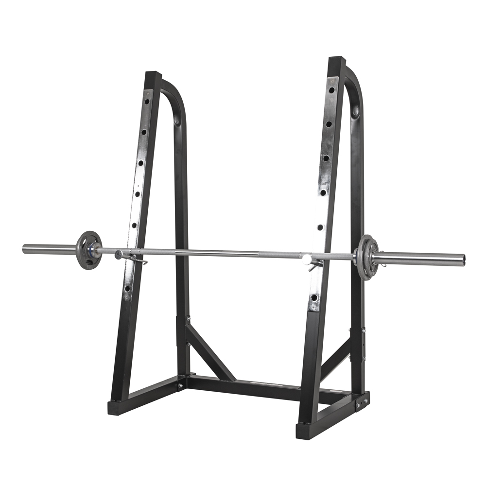 Erőkeret inSPORTline Power Rack PW50 termék 2. képe