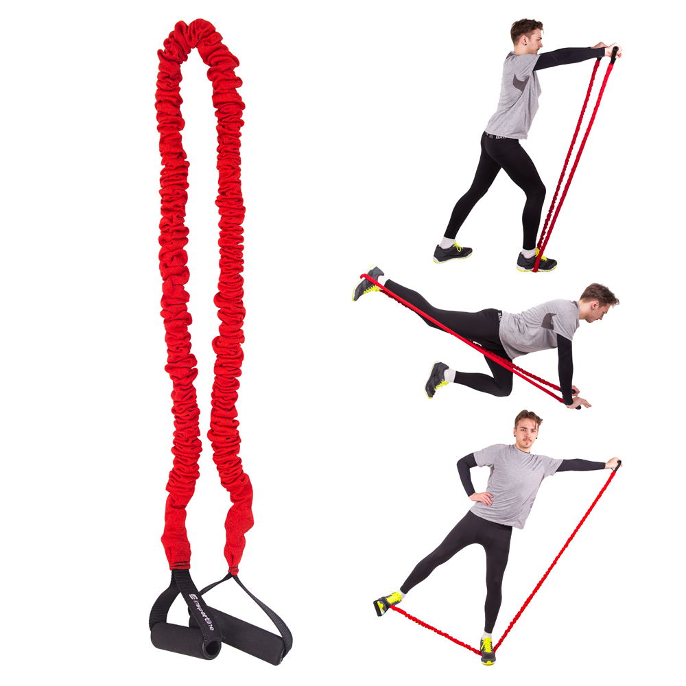 Fitness gumiszalag InSPORTline Morpo  RS693 akciós termékkép 1
