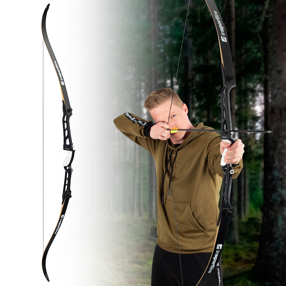 Íj inSPORTline Enrero 40lb termék 2. képe
